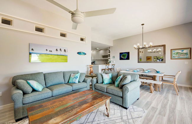 Kauai Hale Awapuhi By Coldwell Banker Island Vacations - Foto 13