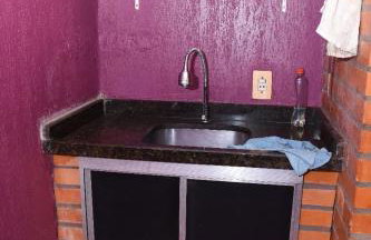 Aconchegante Quarto com Piscina - Foto 47