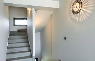 Soleado Villa Chania rooftop heated pool - Foto 50