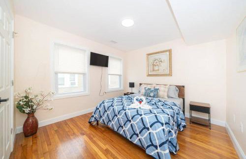 30-3 - 3BR Boston - Cozy Apt near Franklin Park Zoo - Foto 18