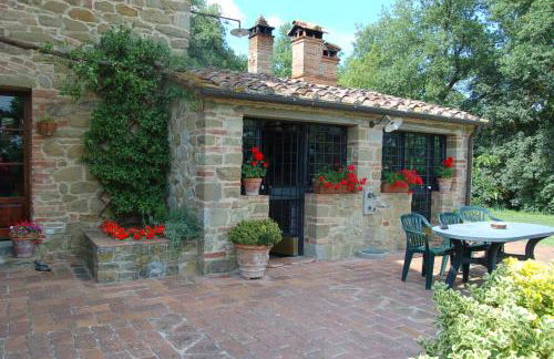 La Berchiera - Foto 52