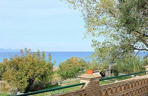 Tonias Houses - Thea House and Vrachos Attic Appartment - Foto 7