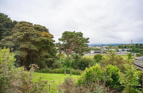 East Wing Apartment in Elgin - Foto 33