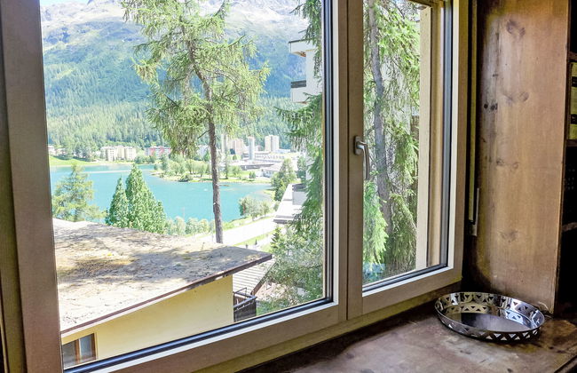 Chesa Sonnalpine B 46 - Foto 19