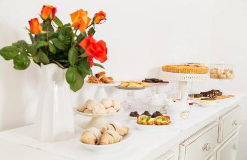 Villino Odaldo - Foto 30