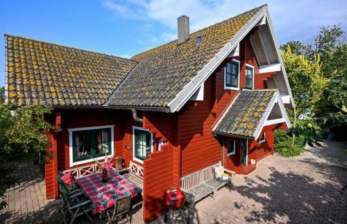 Fehmarn Ostseeferien Landliebe Fehmarn 117 - Foto 1