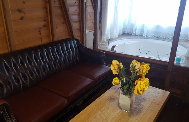 Lake Mansion - Foto 10