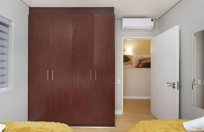 Penthouse F23 Seaside Village - Photo 27