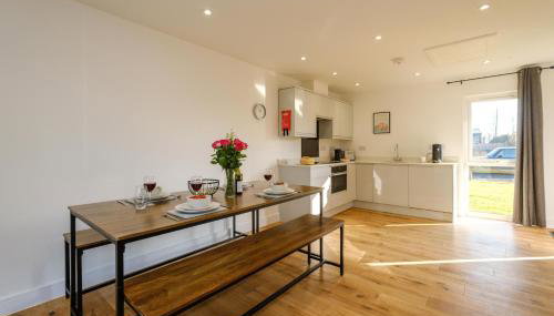 Three Tuns - Garden Suite 3 - Foto 4