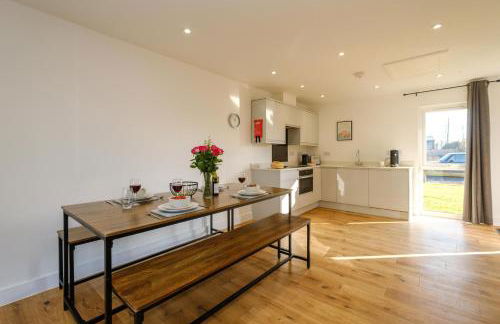 Three Tuns - Garden Suite 3 - Foto 4