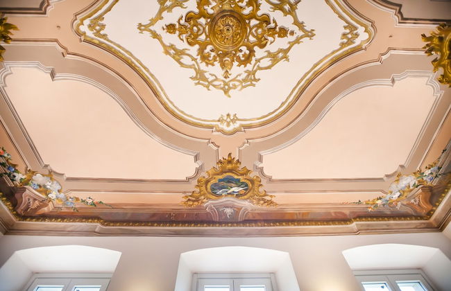 Villa Fioravante - Foto 25