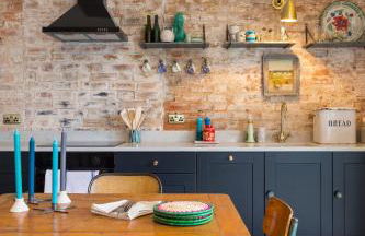 The Outbuilding Appledore - Foto 21