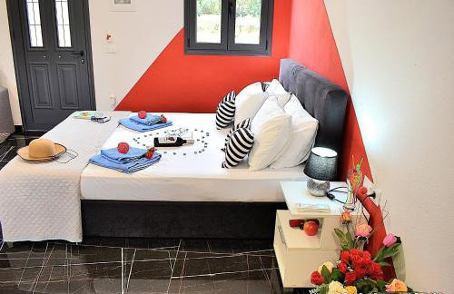 Istron Corner Apartments - Foto 69