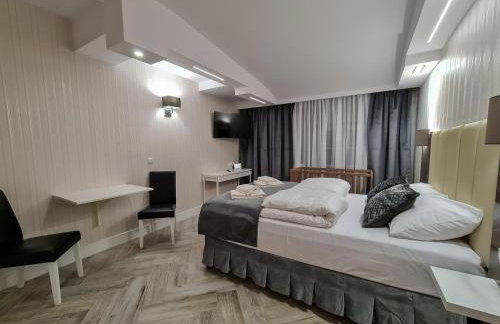 Apartamenty Hayduk - Foto 37