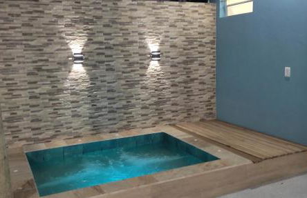 Edicula Brotas - Foto 6