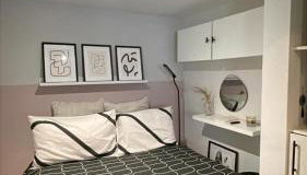 Modern Flat in Central Edinburgh - Foto 3