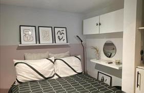 Modern Flat in Central Edinburgh - Foto 3