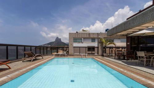 (304) Vista Lateral, Edifício Frente à Praia - Foto 5