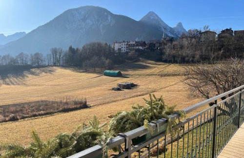Tra prati e monti - Dolomiti Bellunesi - Foto 43