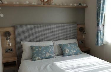 The Sea Breeze - 8 Berth Premium Caravan in Camber Sands - Photo 17