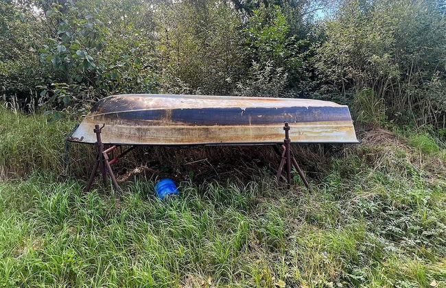 4 Star Holiday Home in Tavelsas - Foto 16