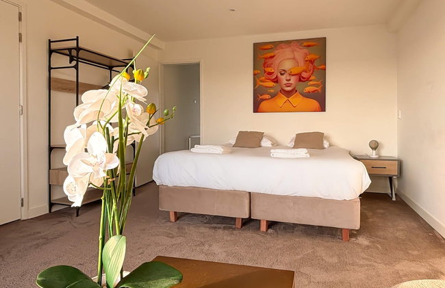 Visserslust Rooms, Appartments and Houseboats - Photo 45