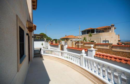 Villa Rosa Vista - Foto 27