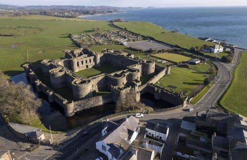 Country Retreat Sleeping 15 - Bron Menai - Foto 74