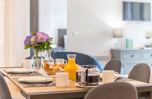 Madame Vacances Les Palmiers du Golf Service Premium - Foto 30