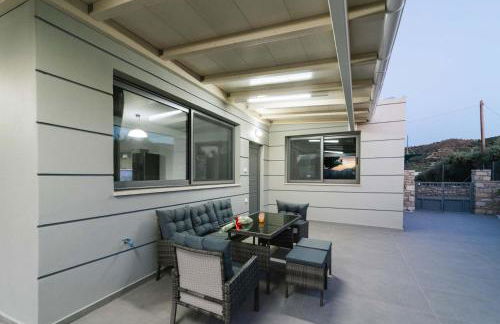 Amfithea Villas Petrokefali - Foto 20