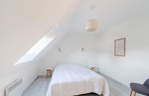 Maison pour 6 à Erquy - Piscine collective - Foto 18