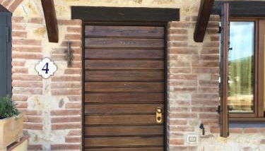 UMBRIA, "Casa Sagrantina" con PISCINA e pergolato - Photo 2