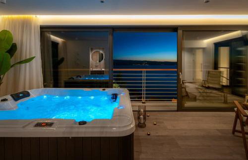 Luxury Villa La Mirada - Foto 63