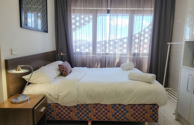 Exodus Dandenong Apartment Hotel - Foto 9