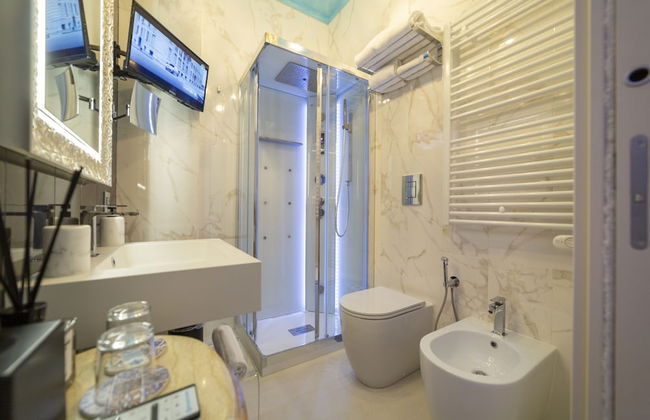 Leucosya Luxury Rooms - Foto 38