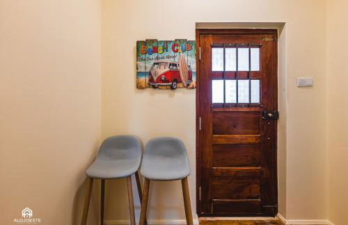 Casa à Beira Mar - Countryhouse with Ocean view - Foto 29