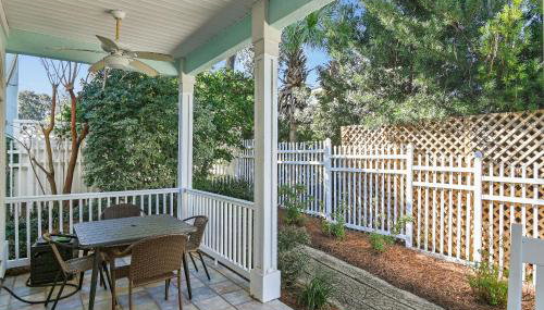 Ocean Breeze Cottage - Foto 4