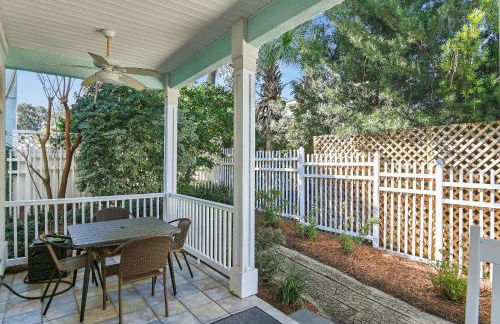 Ocean Breeze Cottage - Foto 4