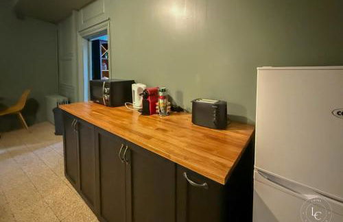 L'Ecrin Balgentien - A deux pas de la Loire et du Centre - Photo 20