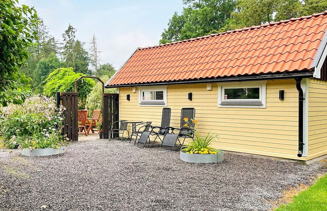 4 Person Holiday Home in Farlov-by Traum - Foto 24