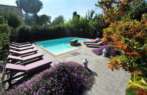 Residenza Villa Titina - Foto 3