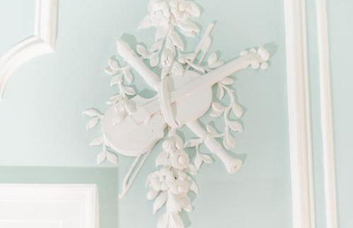 Stunning & spacious Georgian town house in St Neots town centre with parking - Foto 48