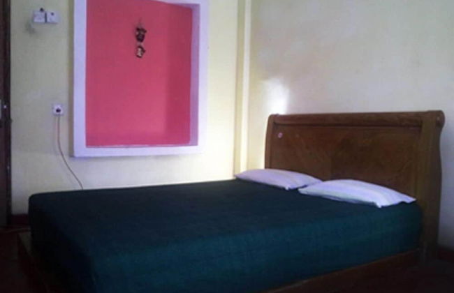 Riveston Holiday Home Stay - Foto 8