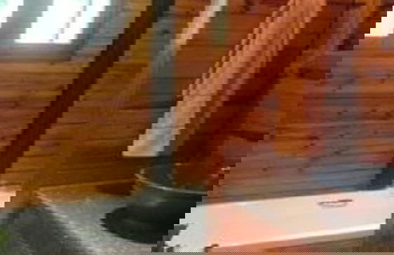 Log Cabin On And Overlooking a 9km Lagoon - Photo 6