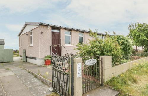 Wagtail Cottage - Foto 1