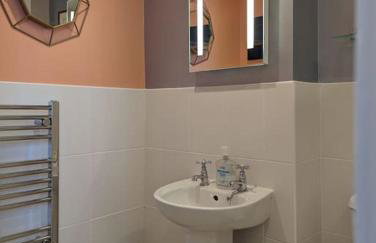 Cartref Guesthouse - Room 2 Ensuite - Foto 9