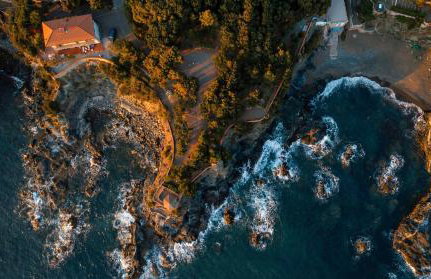 Roc Villa Castiglioncello - Private Villa with 2 Beaches and Park - Photo 49