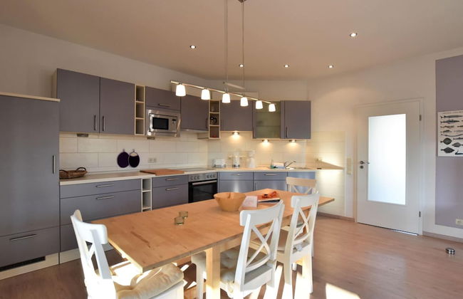 Cozy Holiday Home in Zierow near Baltic Sea Beach - Foto 9