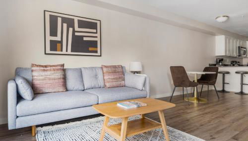 Blueground South Lake Union balcony nr Lake Union SEA-928 - Foto 3, Other