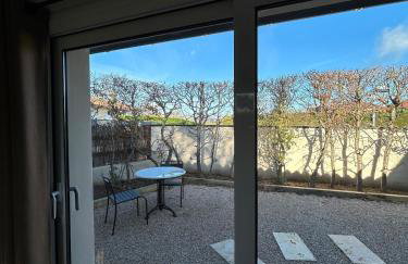 La petite maison studio et jardin - Foto 15